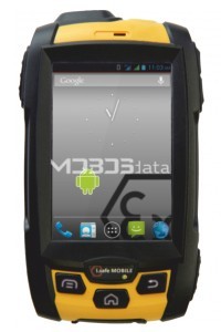 I.SAFE MOBILE INNOVATION 2.1 specs